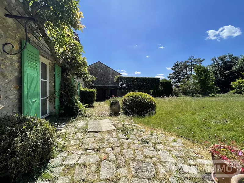 Maison, 228,4 m²