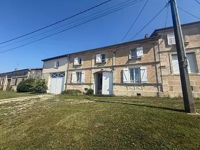 Maison, 330 m²