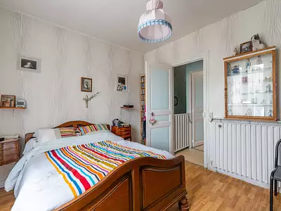 Maison, 68,64 m²