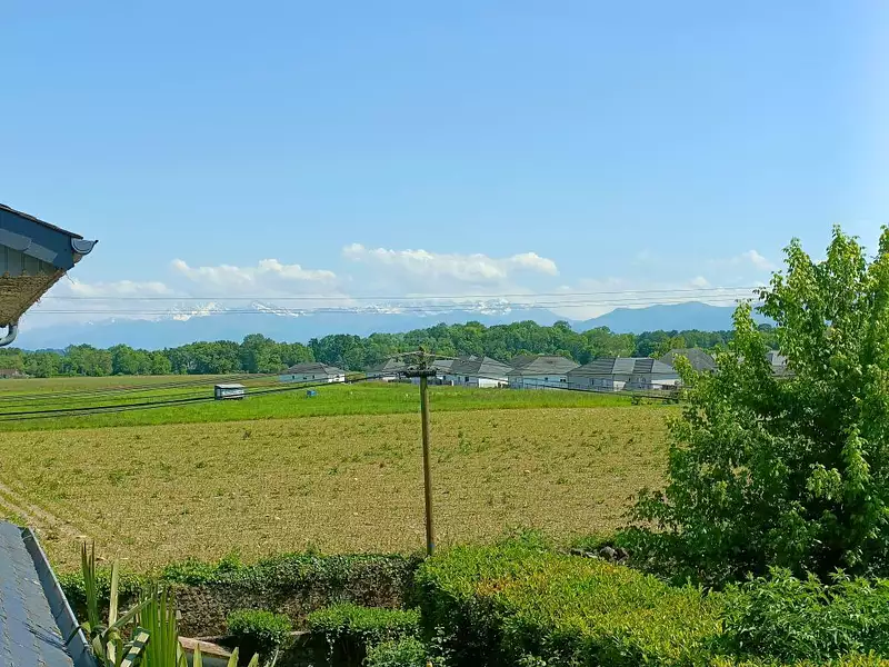 Maison, 317 m²