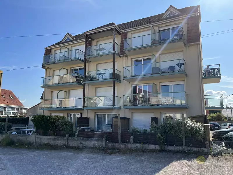 Appartement, 30,28 m²