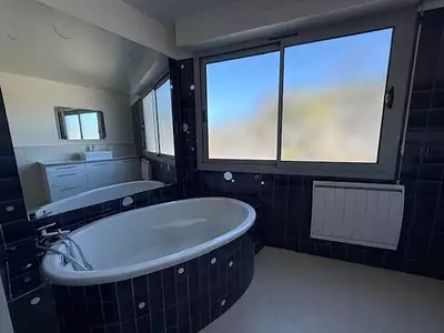 Appartement, 117 m²