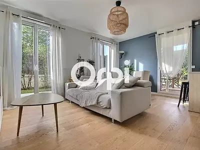 Appartement, 86 m²