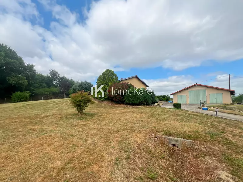 Maison, 120 m²