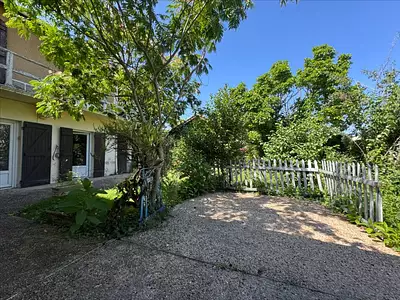 Maison, 100 m²
