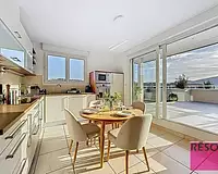 Appartement, 138 m²