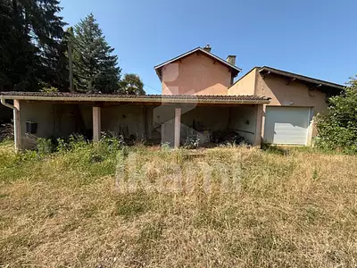 Maison, 140 m²