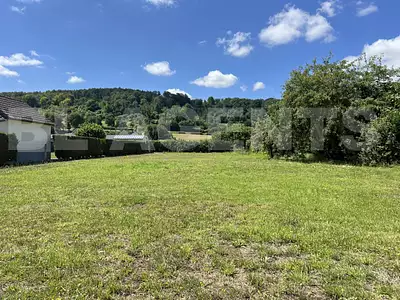 Terrain, 541 m²