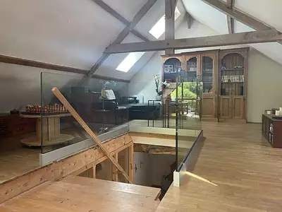 Maison, 156 m²