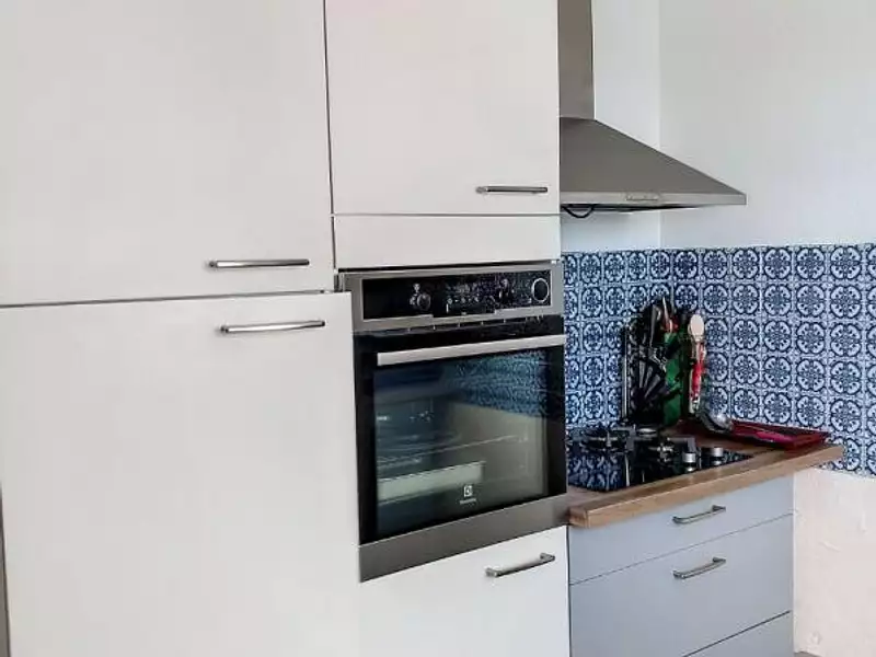 Appartement, 84 m²