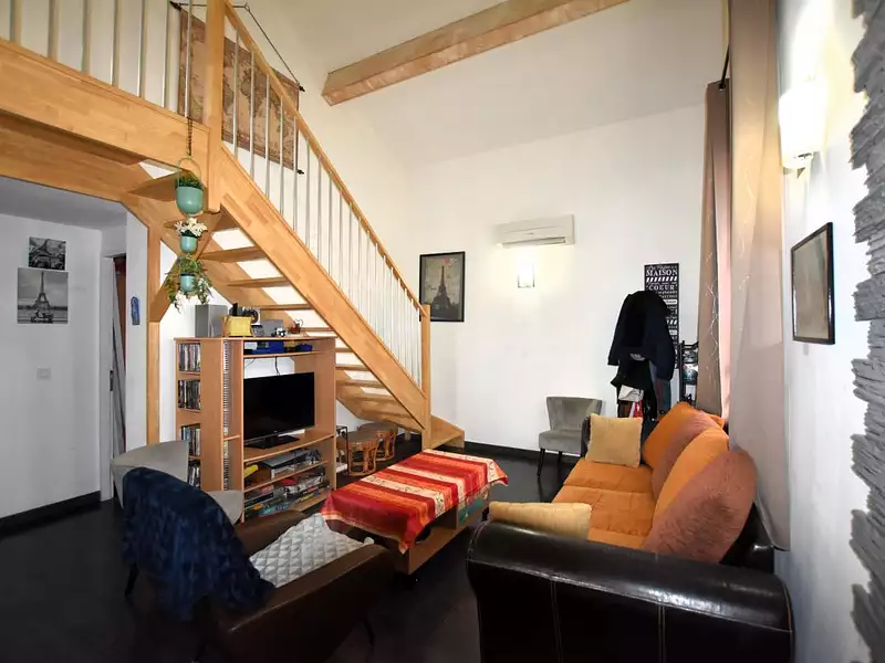 Maison, 87 m²