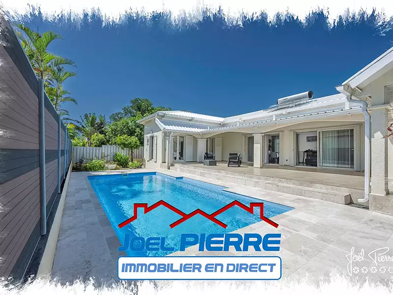 Maison, 119,1 m²