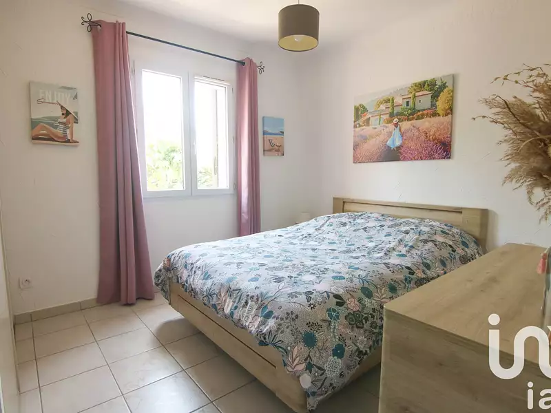 Maison, 123 m²