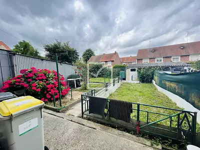 Maison, 79,39 m²