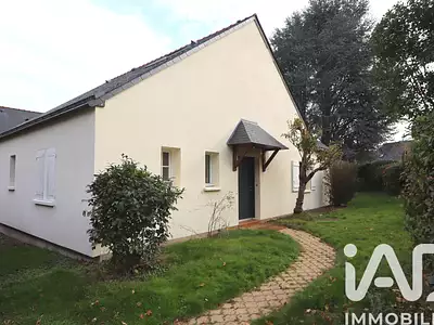 Maison, 148 m²