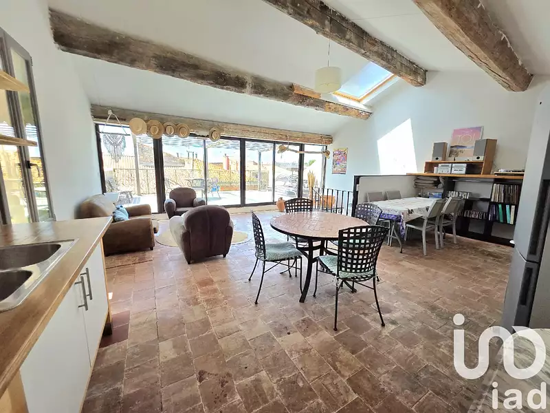 Maison, 270 m²