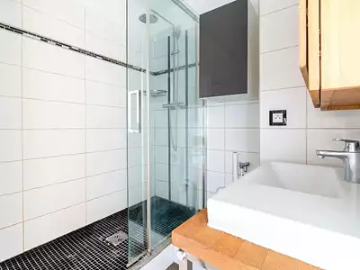 Appartement, 54 m²