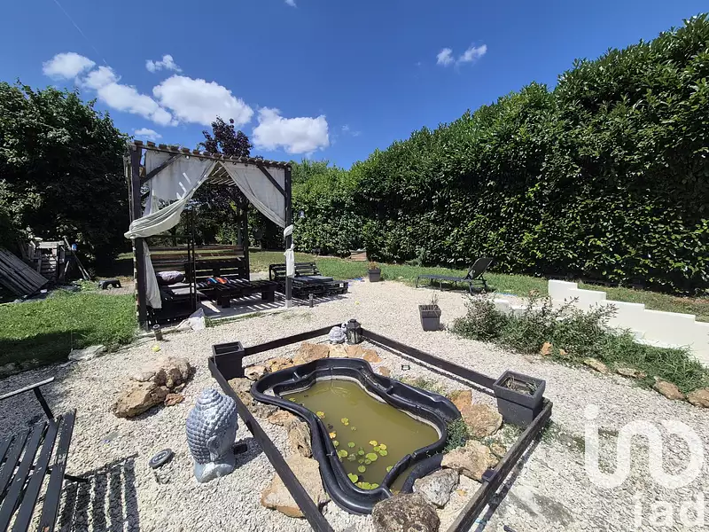 Maison, 92 m²