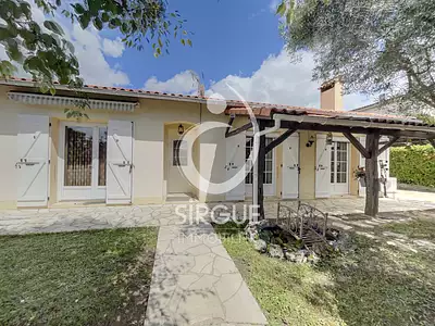 Maison, 102 m²