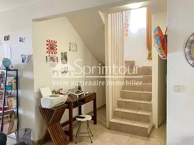 Appartement, 90 m²