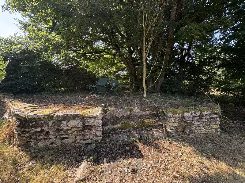 Maison, 73 m²