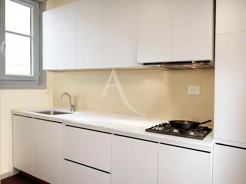 Appartement, 40 m²