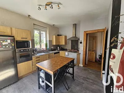 Maison, 152 m²