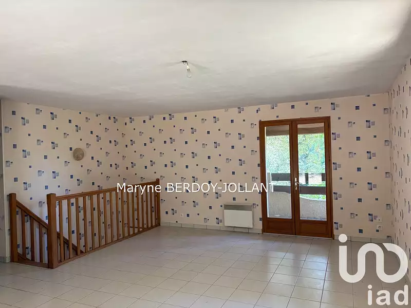 Maison, 107 m²