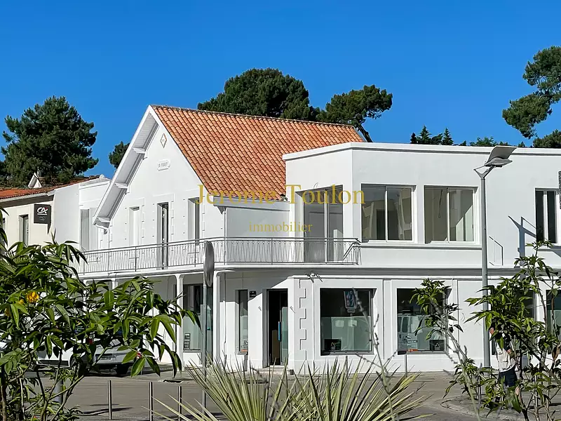 Appartement, 135 m²