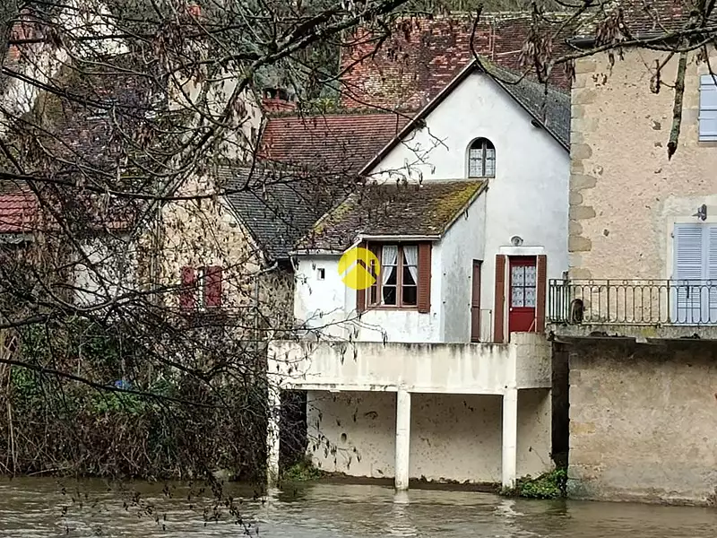 Maison, 85 m²