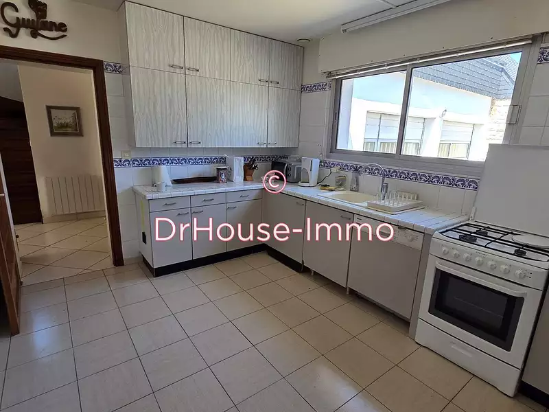 Maison, 233 m²