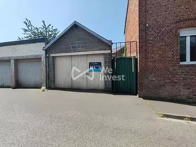 Maison, 73 m²