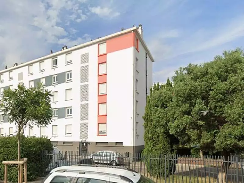 Appartement, 51,84 m²