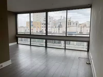 Appartement, 34,5 m²