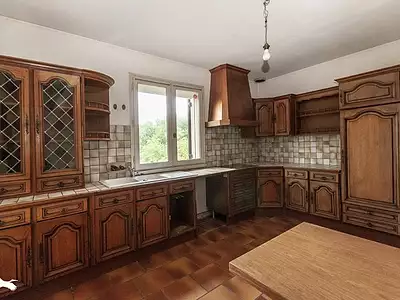 Maison, 180 m²