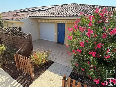 Maison, 73 m²