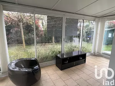 Maison, 89 m²