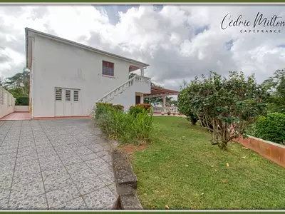 Maison, 156 m²