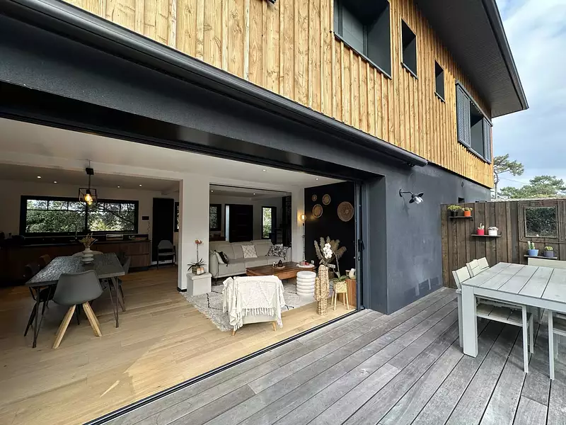 Maison, 164 m²