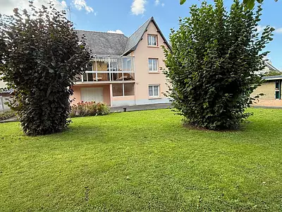 Maison, 162 m²