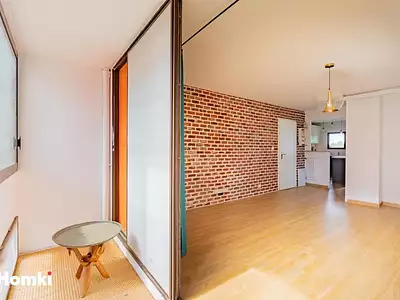 Appartement, 75 m²