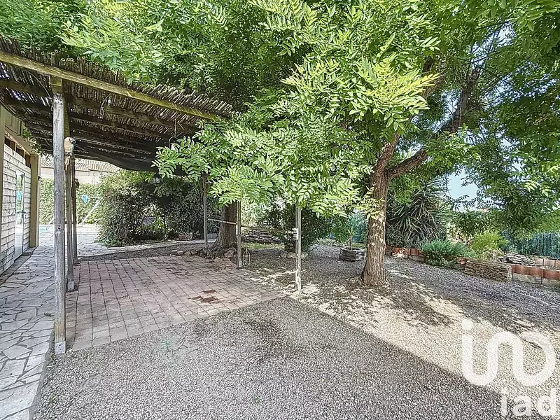 Maison, 200 m²