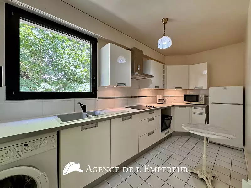 Appartement, 69,16 m²