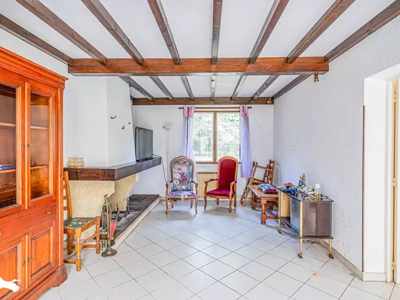 Maison, 87 m²