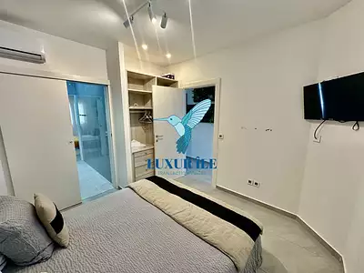 Appartement, 58 m²