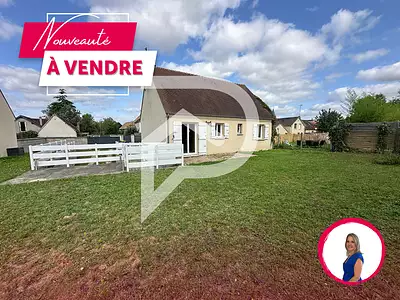 Maison, 63 m²