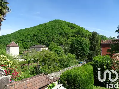 Maison, 120 m²