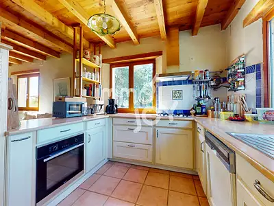Maison, 133 m²