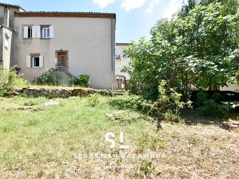 Maison, 158 m²