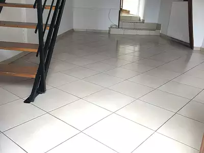 Immeuble, 123 m²